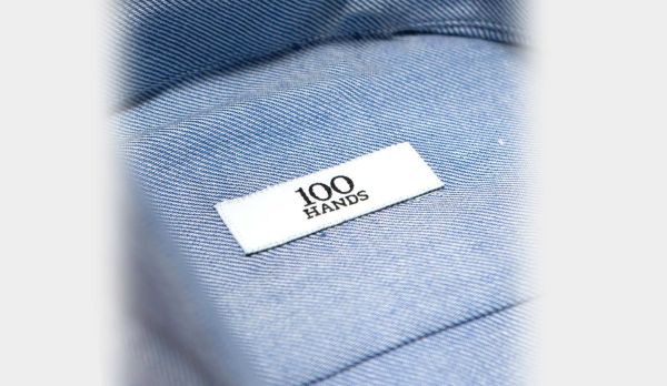 100Hands Shirt