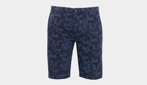Altea Bermuda Safari Blue