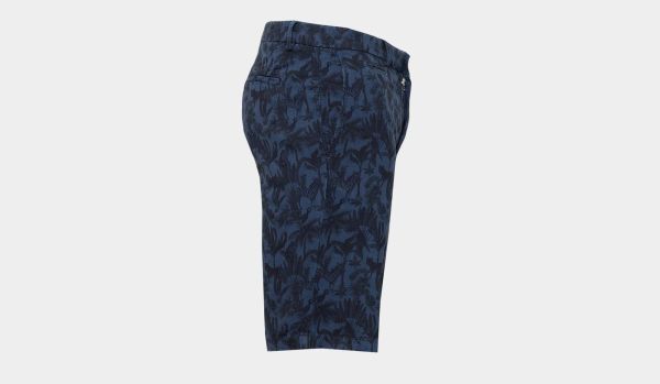 Altea Bermuda Safari Blue