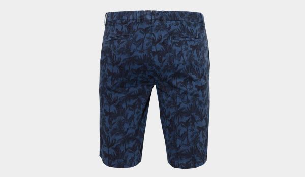 Altea Bermuda Safari Blue