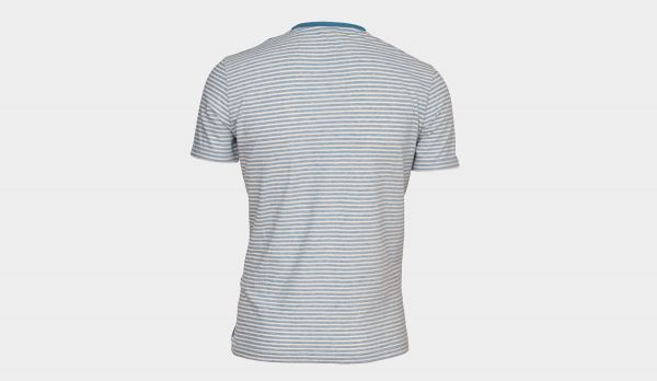 Altea Printed T-Shirt Beach Village