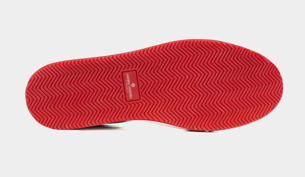 Andrea Ventura 'No-Lace' Sneaker Grey