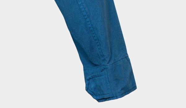 Aspesi Minifield Blue