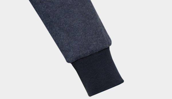 Capobianco Cardigan Cotton Blue