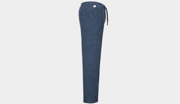 Capobianco Jogger Flannel Blue