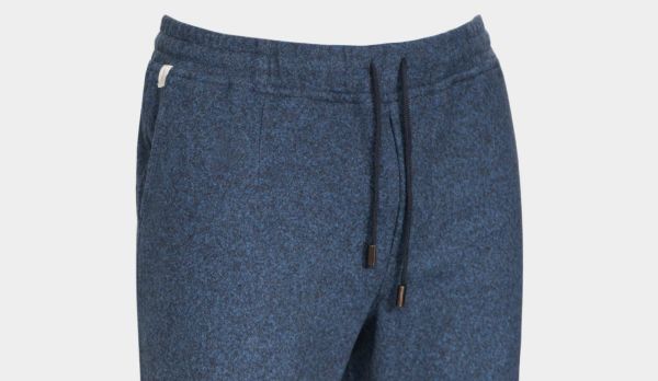 Capobianco Jogger Flannel Blue