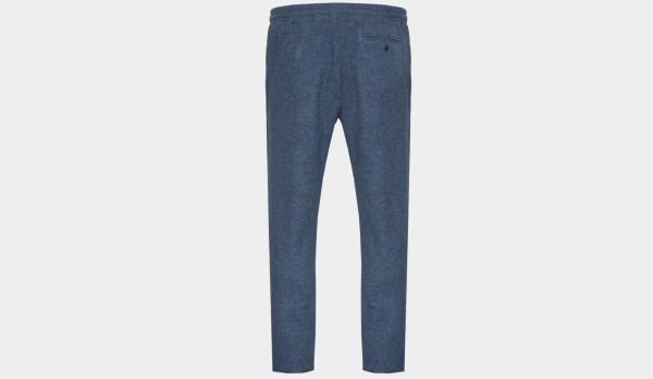 Capobianco Jogger Flannel Blue