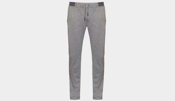 Capobianco Cashco Jogger Pants Grey