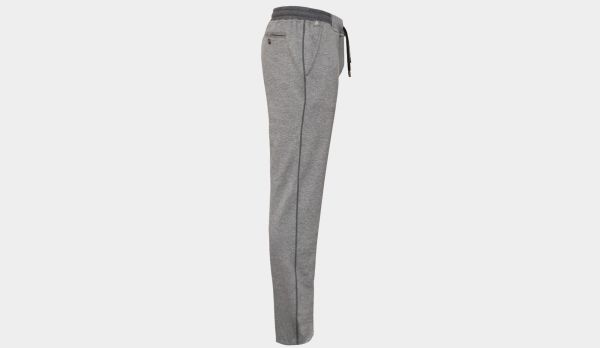 Capobianco Cashco Jogger Pants Grey