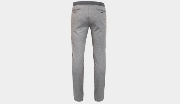 Capobianco Cashco Jogger Pants Grey