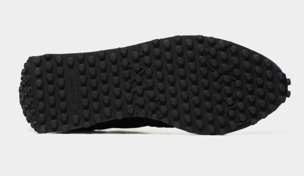 Doucals Sneakers Technical Terry Navy