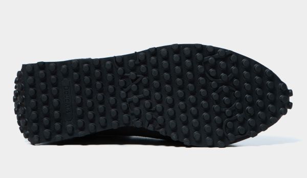 Doucals Sneaker Nubuck Antracite