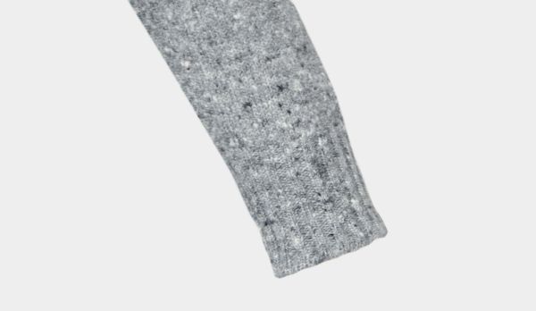Drumohr Cardigan Grey