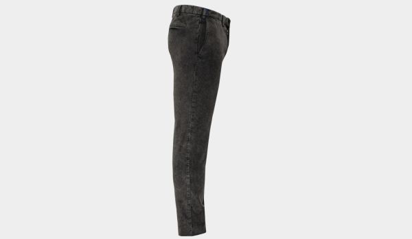 Germano Trousers Corduroy Antracite