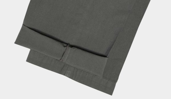 Germano Cotton Chino Antracite