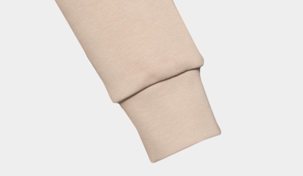 Herno Hooded Sweater Beige