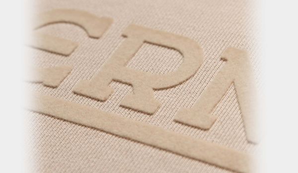Herno Hooded Sweater Beige
