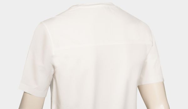 Herno T-Shirt Cotton White