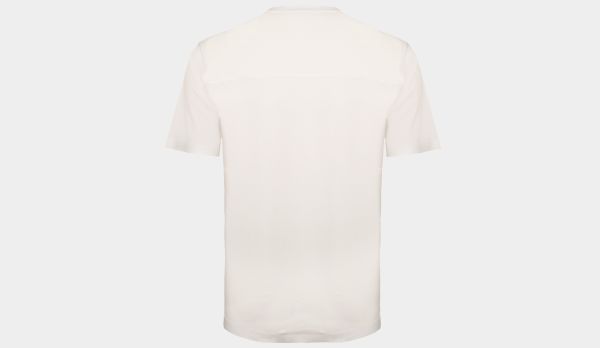 Herno T-Shirt Cotton White