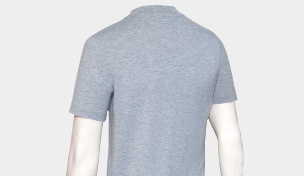 HydrogenH2JT-ShirtGrey