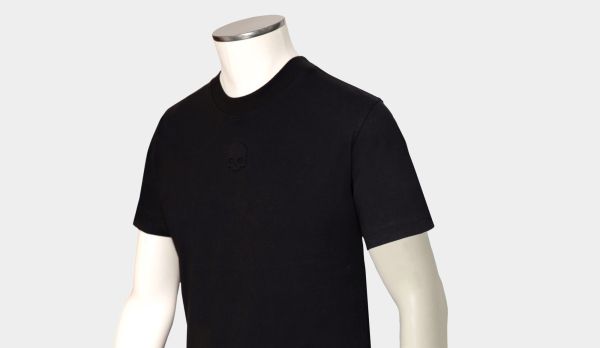 HydrogenH2JT-ShirtBlack