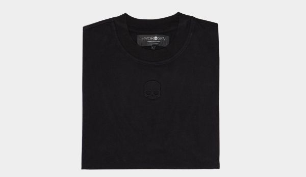 HydrogenH2JT-ShirtBlack