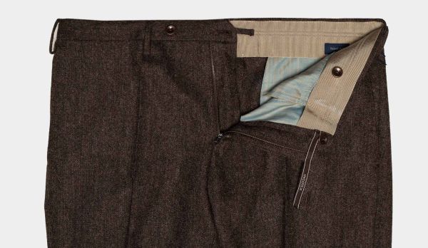 Incotex Trousers 