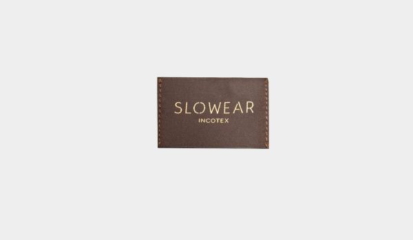 Incotex Shirt Jacket Navy