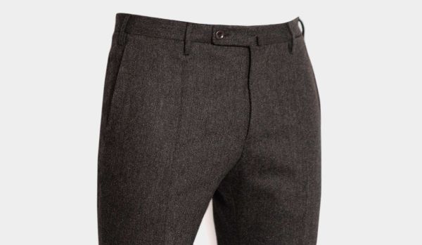 Incotex Trousers 