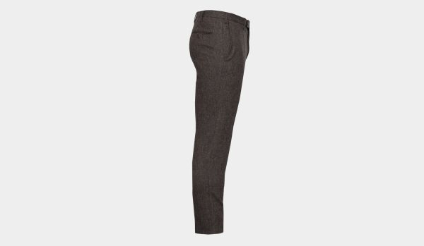 Incotex Trousers 