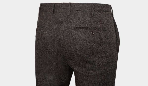 Incotex Trousers 