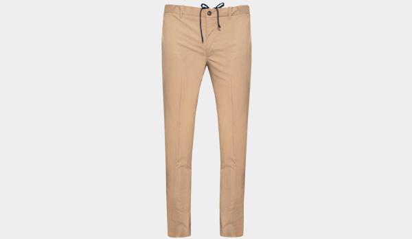 Incotex Techno Chino Beige