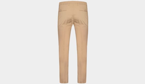 Incotex Techno Chino Beige