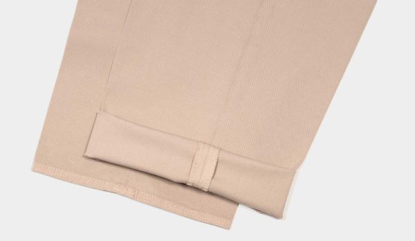 Incotex Trousers 'Royal Batavia' Sand