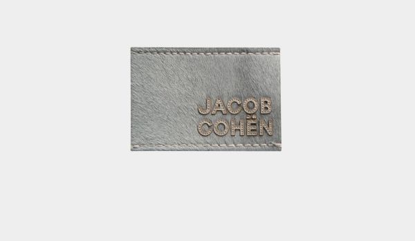 Jacob Cohen Bermuda Cotton Beige