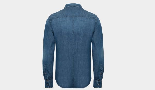 Jacob Cohen Shirt Denim