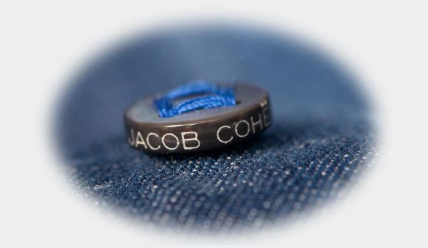 Jacob Cohen Shirt Denim