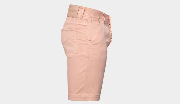 Jacob Cohen Bermuda Cotton Pink
