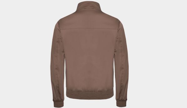 Kired Reversible Bomber 