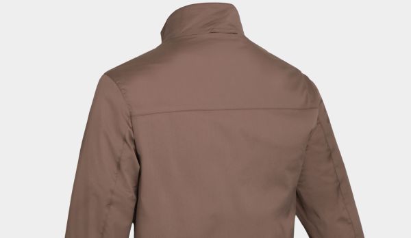 Kired Reversible Bomber 