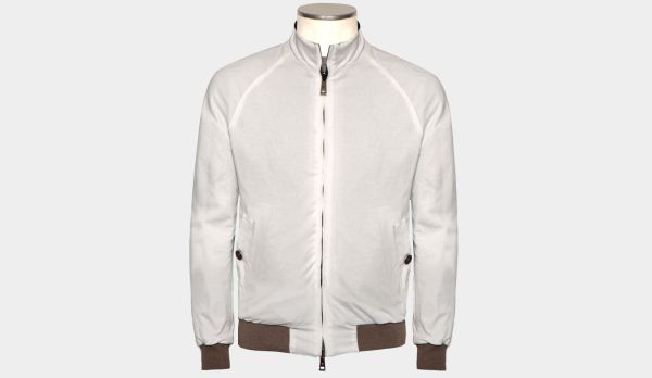 Kired Reversible Bomber 