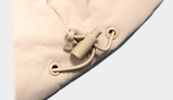 K-Way Reversible Bomber Blue