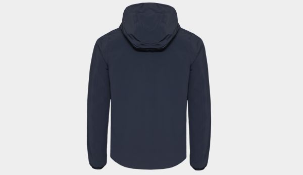K-Way Reversible Bomber Blue
