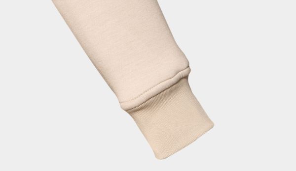 K-Way Vest Beige