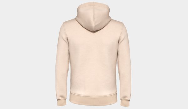K-Way Vest Beige