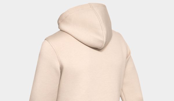 K-Way Vest Beige