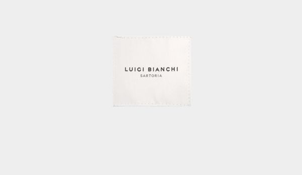 Lubiam Jacket Fantasy Weave Navy