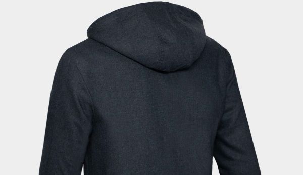 Marco Pescarolo Reversible Bomber Blue