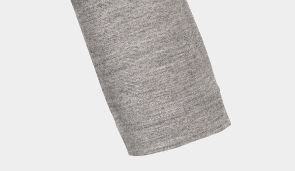 Mazzarelli Crewneck Grey