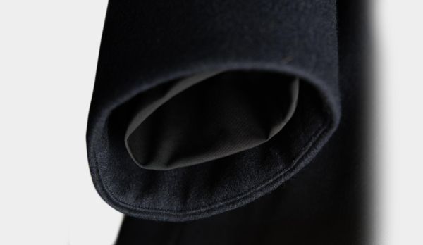 Montecore Peacoat Flannel Navy